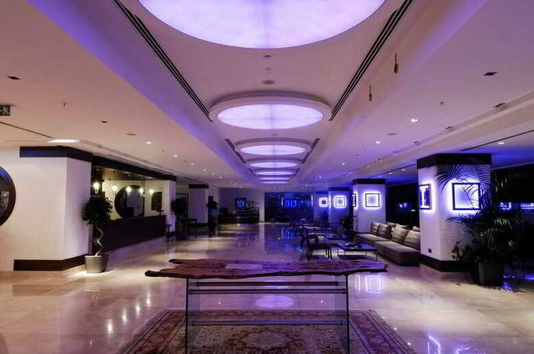 Hotel Malpas & Casino