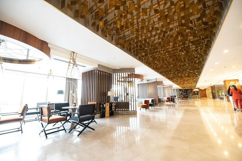 Hotel Malpas & Casino