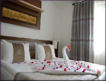 Hotel Malpas & Casino