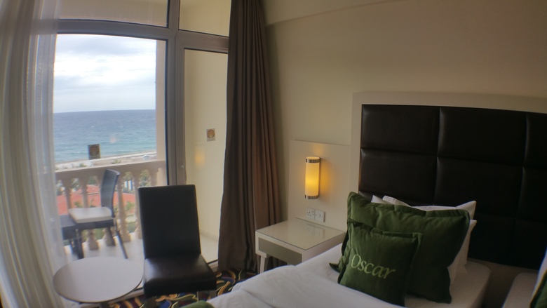 Oscar Resort Hotel