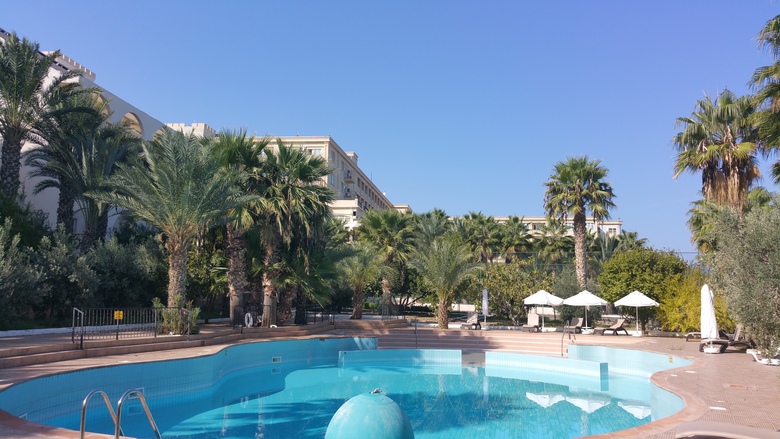 Oscar Resort Hotel