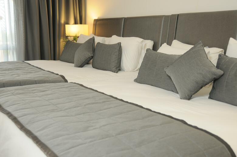 Oscar Resort Hotel