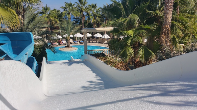 Oscar Resort Hotel