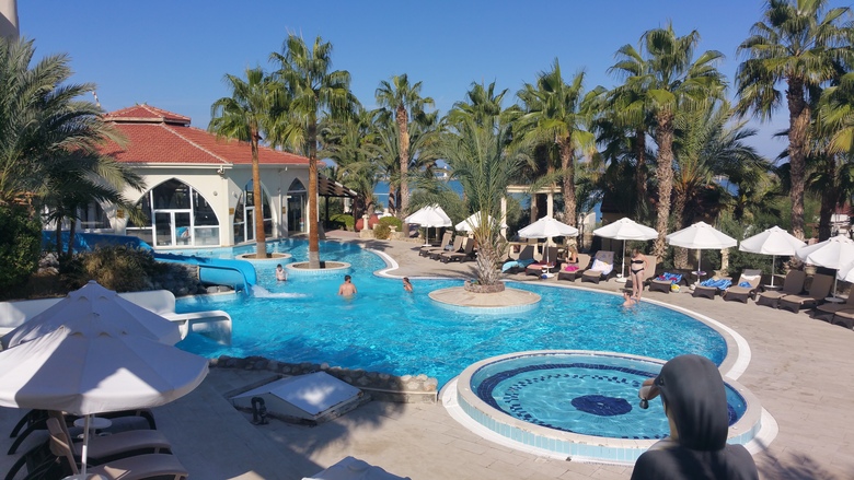 Oscar Resort Hotel