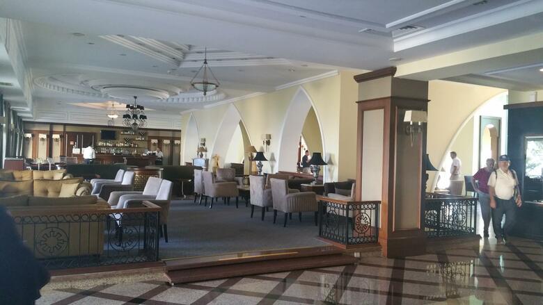 Oscar Resort Hotel