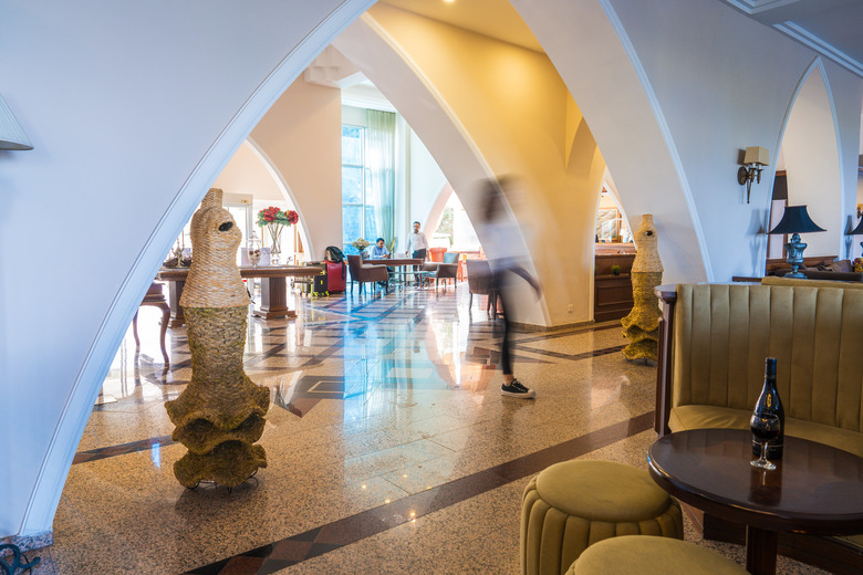 Oscar Resort Hotel
