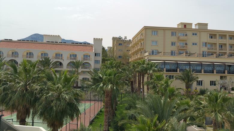 Oscar Resort Hotel