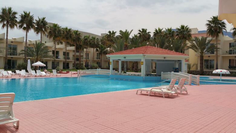 Oscar Resort Hotel