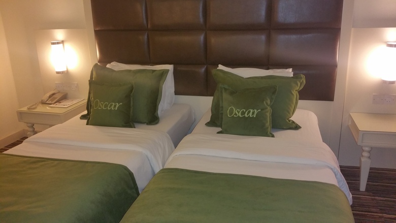 Oscar Resort Hotel