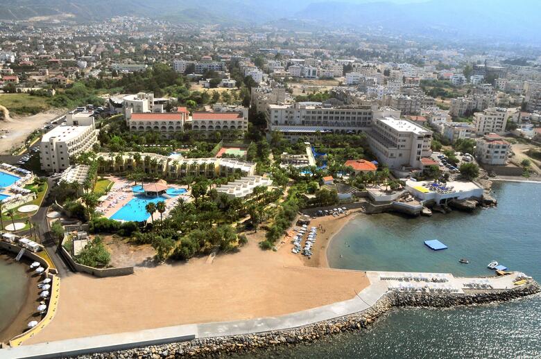 Oscar Resort Hotel