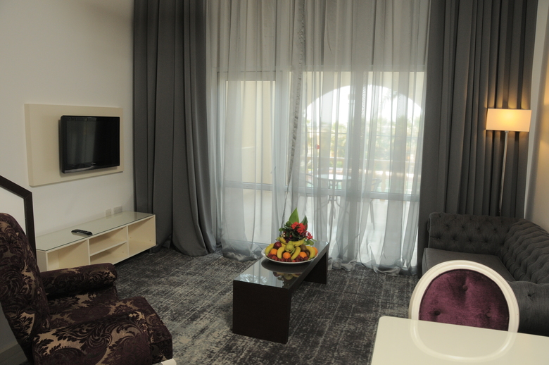 Oscar Resort Hotel