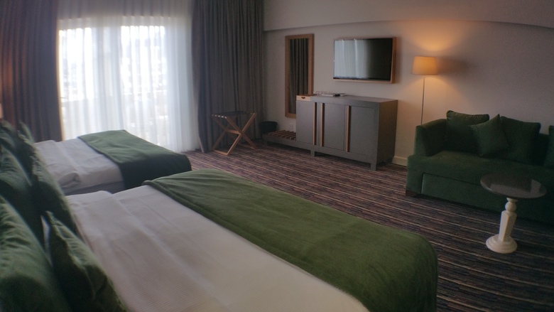 Oscar Resort Hotel