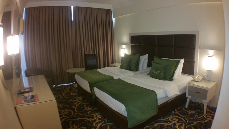 Oscar Resort Hotel
