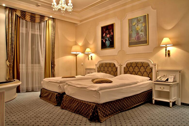 Hotel Esplanade