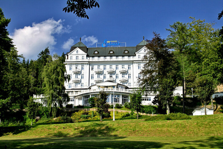 Hotel Esplanade