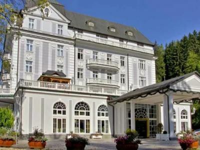 Hotel Esplanade