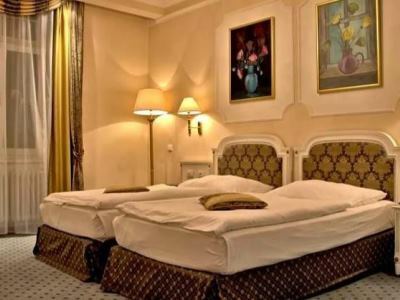 Hotel Esplanade