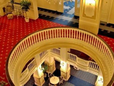 Hotel Esplanade