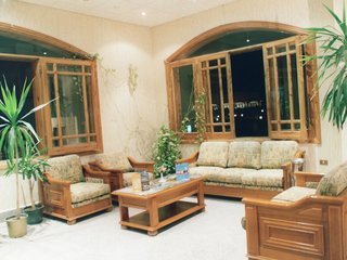 Hotel Happy Life Village