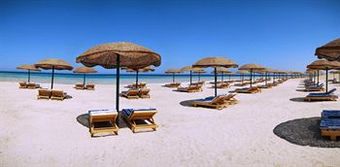 Hotel Gorgonia Beach
