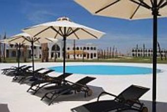Hotel Gorgonia Beach