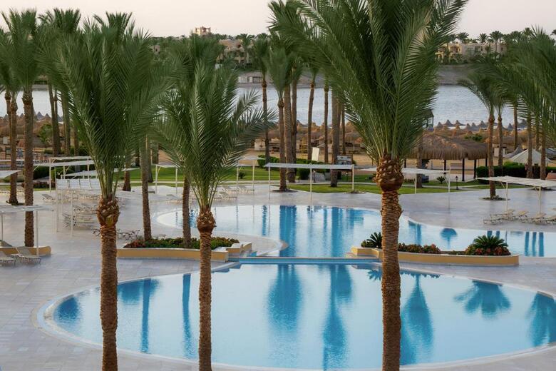 Hotel Jaz Solaya