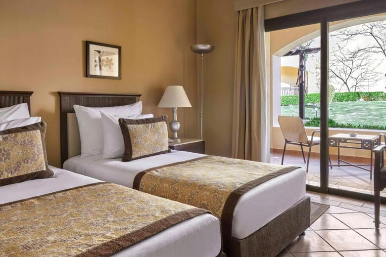 Hotel Jaz Solaya