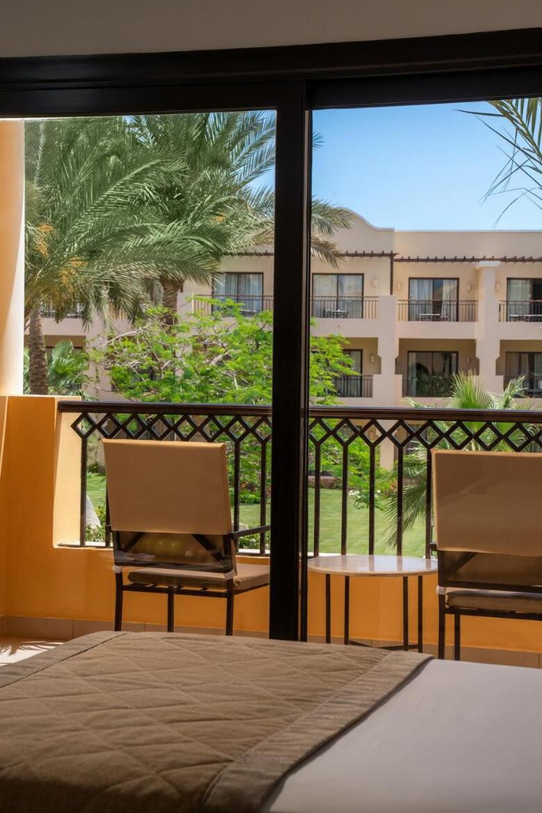 Hotel Jaz Solaya