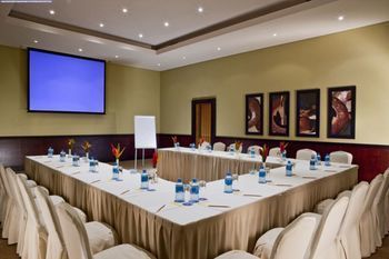 Hotel Sheraton