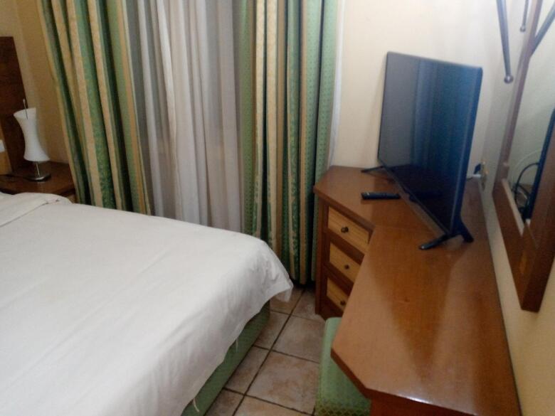 Kairaba Hotel