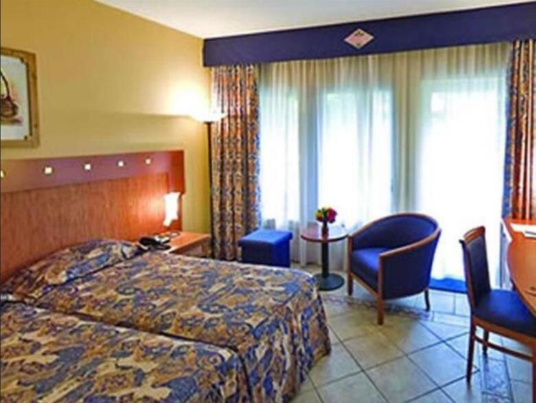 Kairaba Hotel