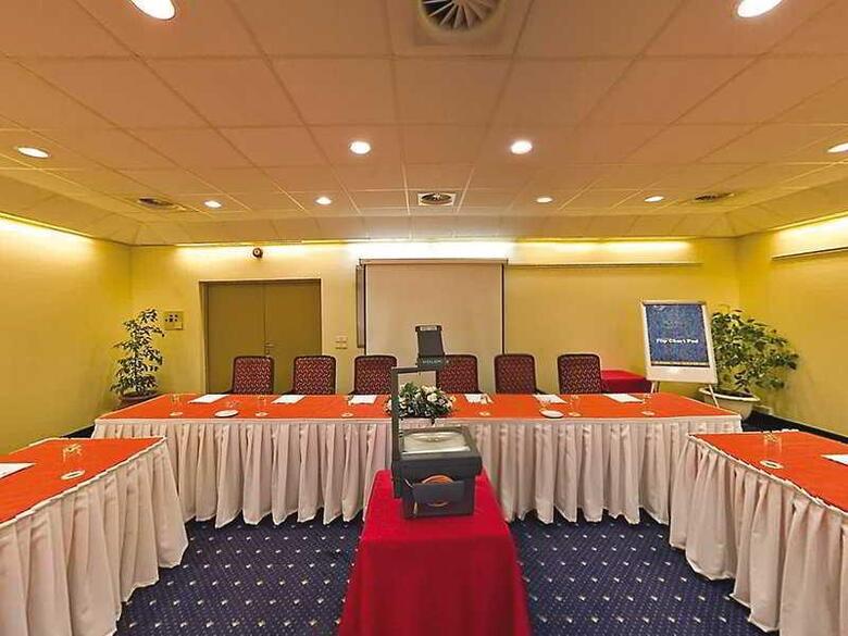 Kairaba Hotel