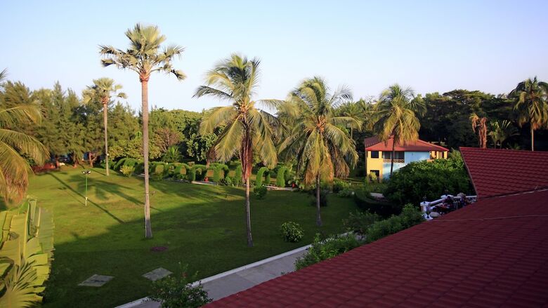 Kairaba Hotel