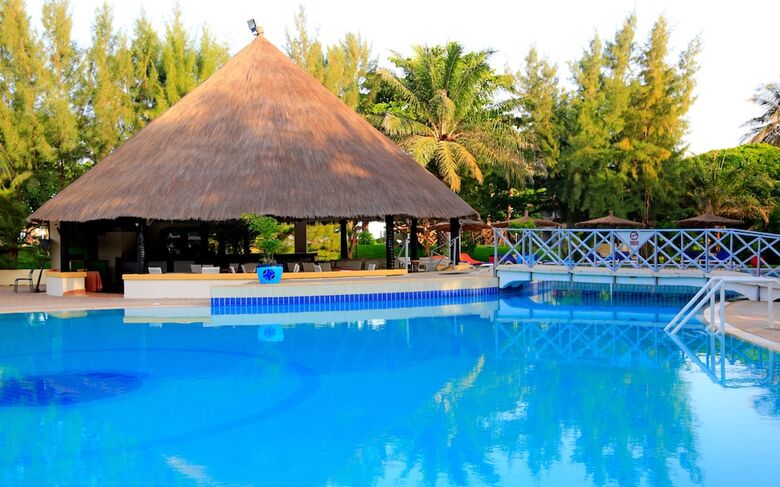 Kairaba Hotel