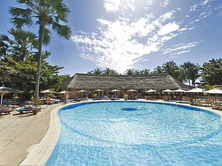 Kairaba Hotel
