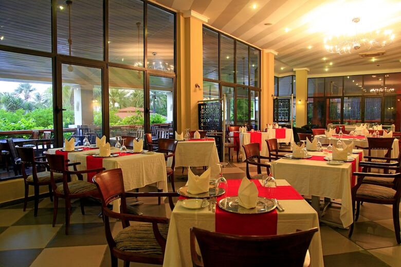 Kairaba Hotel