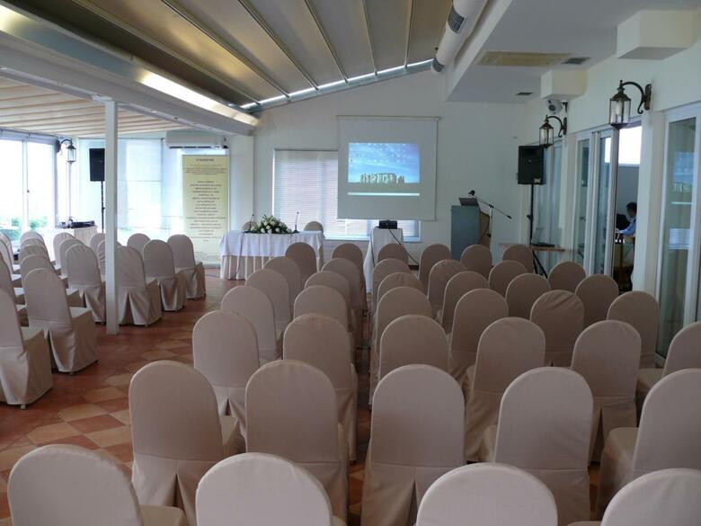 Hotel Danae