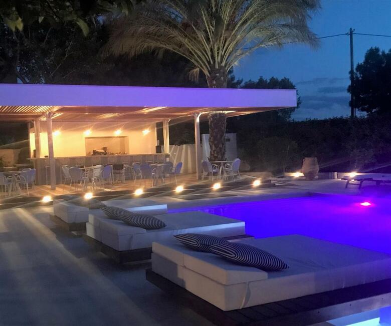 Hotel Danae