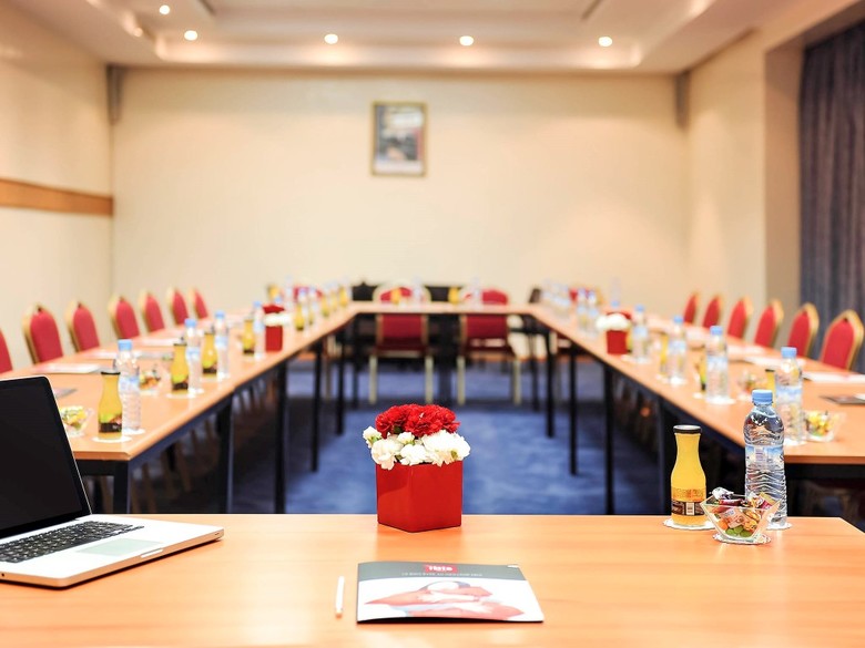 Hotel Ibis Moussafir El Jadida