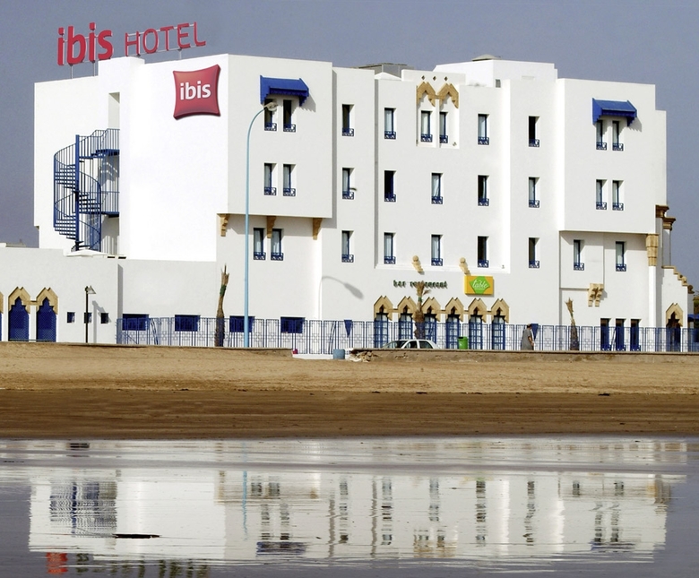 Hotel Ibis Moussafir El Jadida