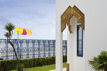 Hotel Ibis Moussafir El Jadida