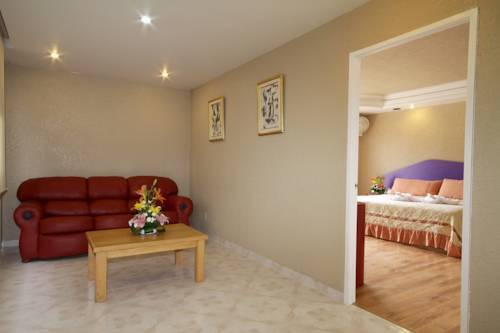 Hotel Quinto Sol