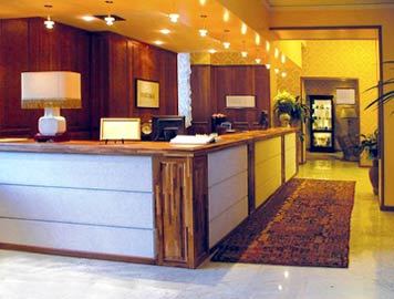 Hotel Excelsior Palace