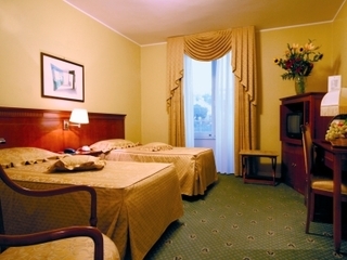 Hotel Excelsior Palace