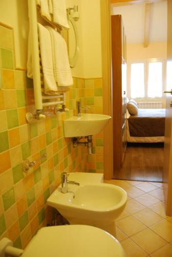 B&B Burlamacco Gold