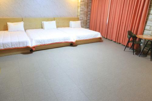 Marina Motel Busan Station