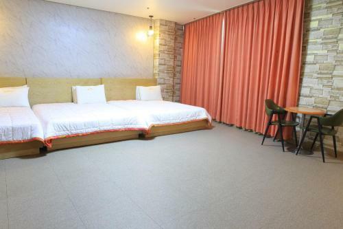 Marina Motel Busan Station