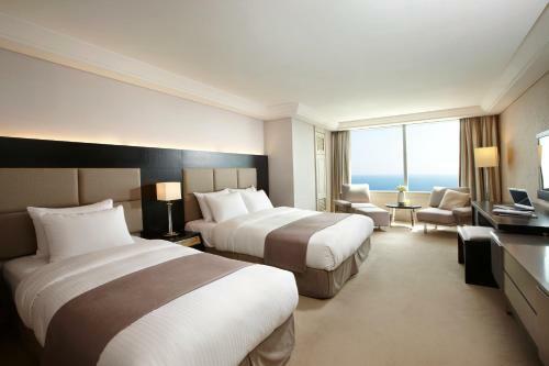 Haeundae Grand Hotel