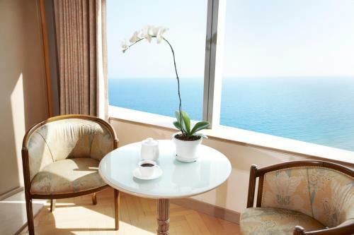 Haeundae Grand Hotel