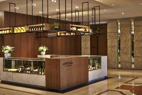 Haeundae Grand Hotel